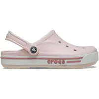 Crocs Bayaband Sport Clog Uni Clogs Barely Pink Rosa 38-39 EU
