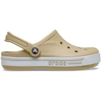 Crocs Bayaband Sport Clog Uni Clogs Chai Stucco Beige 37-38 EU