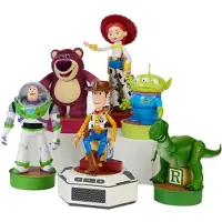 Robosen Toy Story French Figur