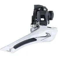 Shimano Tiagra Fd-r4000 31.8 Mm Umwerfer