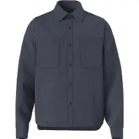 Timberland Corduroy Overshirt Langarmhemd