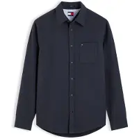 Tommy Hilfiger Flanellhemd "TJM REGULAR FLANNEL"