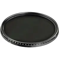 Hama Graufilter Vario ND2-400 coated 72mm