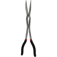 Ks Tools 500.7163, Stahl, 335 mm, 450 g
