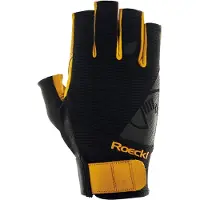 Roeckl sports - Kagok - Handschuhe Gr 11 schwarz