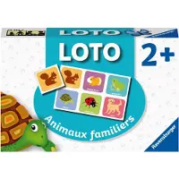 Ravensburger 4005556241453, 2 Jahr(e)