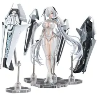 Good Smile Company Goddess of Victory: Nikke Hyper Body Actionfigur Cinderella 15 cm