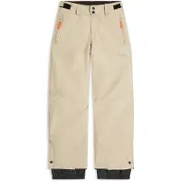 O'Neill - Boy's FWC'Cruz Snow Pants - Skihose Gr 152 beige