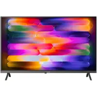 Panasonic TB-32S40CEZS, 81,3 cm (32"), 1366 x 768 Pixel, LED, Smart-TV, WLAN, Schwarz