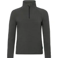 Vaude Kinder Pullover lg.Arm Ki Kids Rokua Halfzip