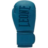 Leone1947 Tone X Boxhandschuhe Blau 12 oz Blau 12 oz