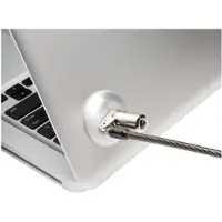 Kensington Adapter K64995ww Sicherheitskabel