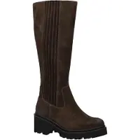 Josef seibel Stiefel "Josephine 05, brasil", Damen, Gr. 38, braun (brasil), Obermaterial: 100% Rindsleder Leather cow., Schuhe Stiefel