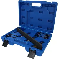 BRILLIANT TOOLS BT551330, 4,3 kg, 6 Stück(e), B07WVLJMHQ