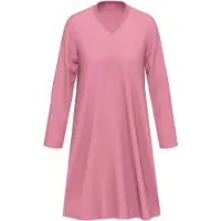 Ammann Nachthemd "Damen Nachthemd 1/1 Arm Women Nightwear" 1 Stk. tlg.