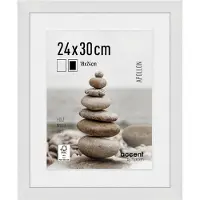 Nielsen Design Apollon 24x30 Cm Wood Photo Bilderrahmen