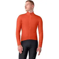 Castelli Competizione Thermal Langarm-trikot