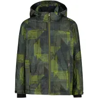 CMP Snaps Hood 39w1924 Jacke
