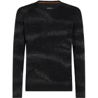 Icebreaker 260 Tech Vertex Langarm-t-shirt