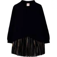Boboli 784076 Langarmkleid