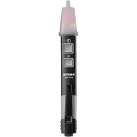 Voltcraft MS-500 Berührungsloser Spannungsprüfer CAT IV 1000 V LED, Akustik