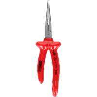Ks Tools 117.2203, Stahl, 1000 V, 200 mm