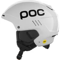POC Arcus Mips, Skihelm, hydrogen weiß