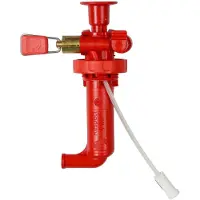 MSR - Fuel Pump - Kochzubehör - DragonFly