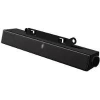 Dell Kit, Lautsprecher, 12 V, As501, Nmb, R9239