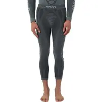 UYN MAN Elevatyon Biomorph Underwear Pants Medium grey melange (G142) L/XL
