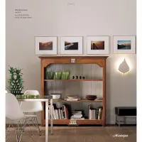 Xl Moebel Gmbh Bücherschrank Schränke Bücherregal Wohnwand Wohnzimmer Wand Regal Design Regal