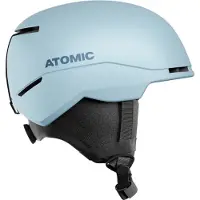 Atomic - Kid's Four Junior - Skihelm Gr S - 51-55 cm grau
