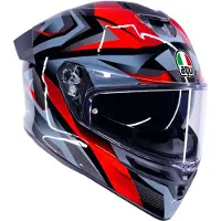AGV K5 Munor E2206 Mplk Integralhelm
