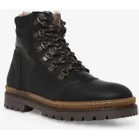 Bisgaard - Kid's Gert Lamb - Winterschuhe Gr 33 schwarz/braun