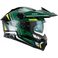 Cgm 366s Dual Nmd Integralhelm