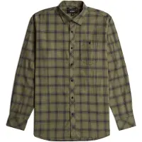 G-Star Langarmshirt "One Pocket Regular Hemd"