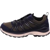 Lowa - Innox Evo II GTX - Multisportschuhe Gr 48,5 blau