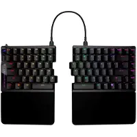 Asus Rog Falcata Kabellose Gaming-tastatur