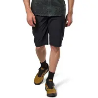Pearl Izumi Summit Shell Kurze Hose Grau 32 Mann Grau 32