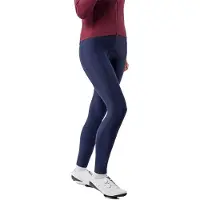 Castelli - Women's Espresso 2 DT Bibtight - Radhose Gr L blau