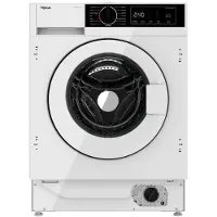 Teka Wmi 40841 Integrierte Frontlader-waschmaschine