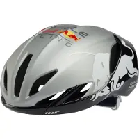 HJC Furion 3 Slid Oracle Red Bull Racing Helm