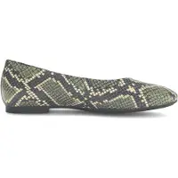 Gabor Klassische Slipper Damen 32303938383335 Grün 36 EU