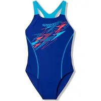 Speedo Medley Logo Medalist Badeanzug