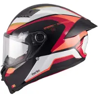 Axxis Fenix Turbulence Integralhelm