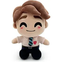 Youtooz Heartstopper Nick 22 Cm Teddybär