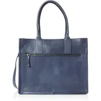 Berba ICONS Tragetasche L Marineblau