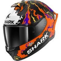 Shark Skwal Cup Replica Bertelle Integralhelm