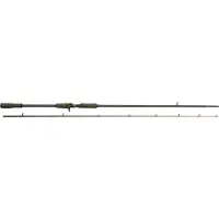 Savage Gear SG4 Power Game BC 7ft3In/2.21m Mf 70-130g/Xh Baitcastrute Bigbaitrute