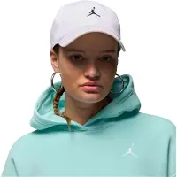 Nike Jordan Club Cap Washed Jumpman